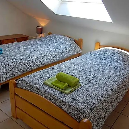 Fleurs Des Champs 1 Hotel 4*