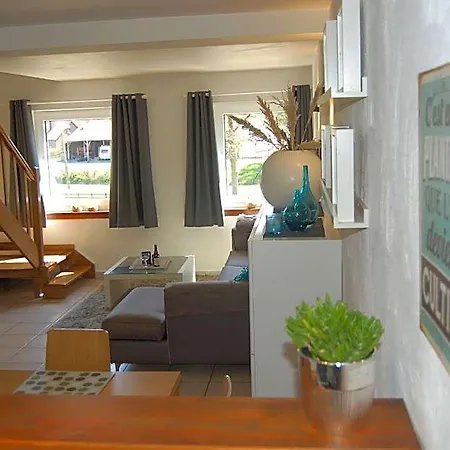 Fleurs Des Champs 1 Hotel 4*