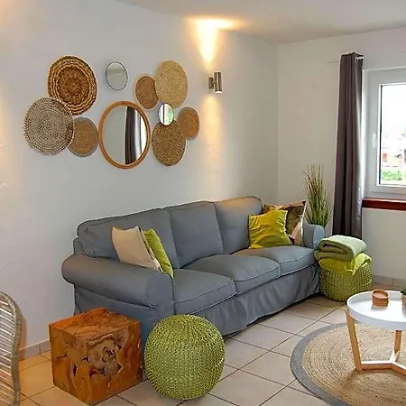 Fleurs Des Champs 1 Hotel